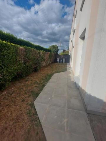 Appartement à louer à Vigneux-sur-Seine (91270)