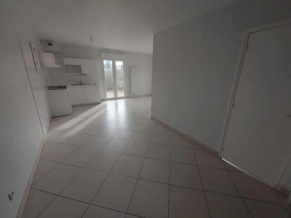 Appartement à louer à Vigneux-sur-Seine (91270)
