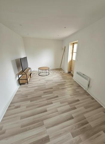 Maison de 45 m²