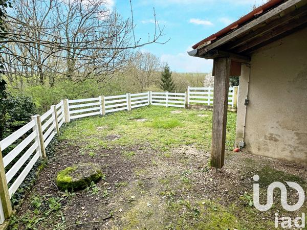 Maison à vendre 11 pièces 273 m² Sérigné