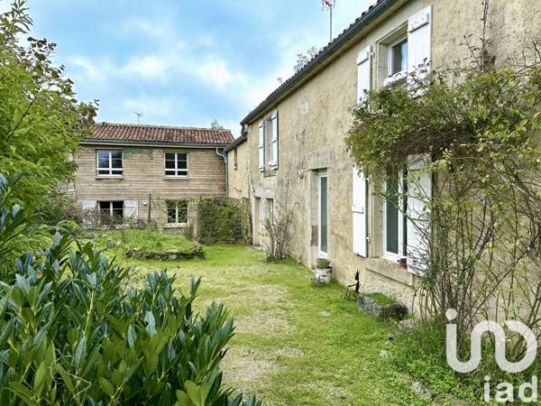 Maison à vendre 11 pièces 273 m² Sérigné