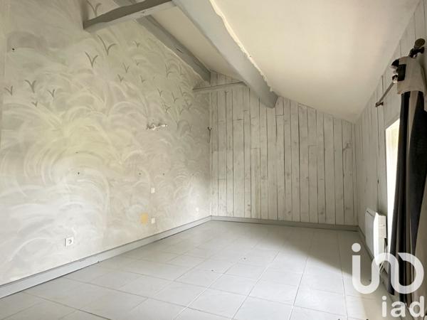 Maison à vendre 11 pièces 273 m² Sérigné