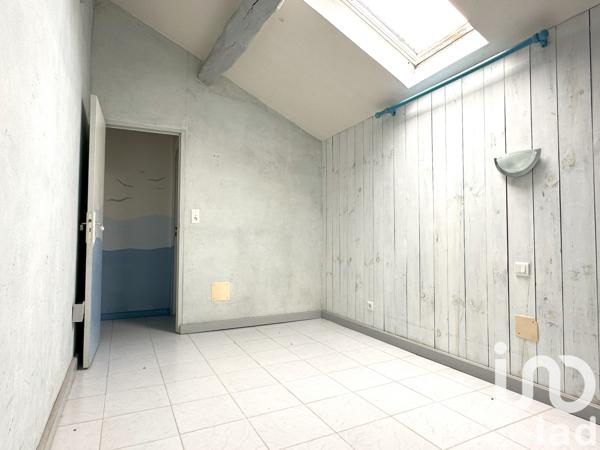 Maison à vendre 11 pièces 273 m² Sérigné