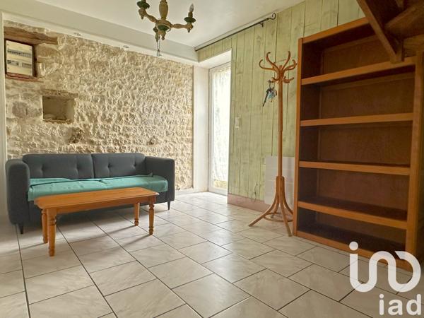 Maison à vendre 11 pièces 273 m² Sérigné