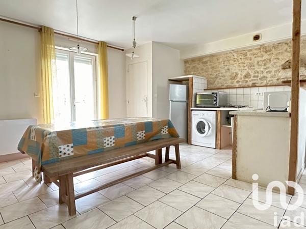 Maison à vendre 11 pièces 273 m² Sérigné