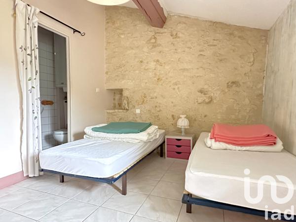 Maison à vendre 11 pièces 273 m² Sérigné