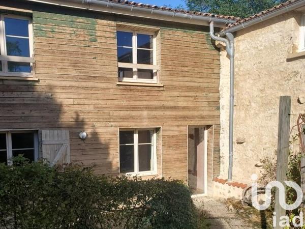 Maison à vendre 11 pièces 273 m² Sérigné