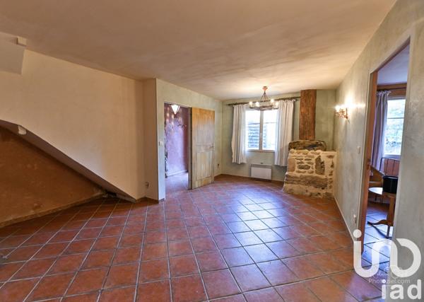 Maison à vendre 11 pièces 273 m² Sérigné