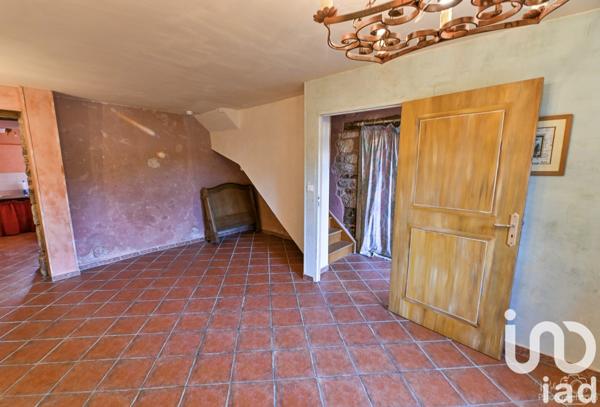 Maison à vendre 11 pièces 273 m² Sérigné