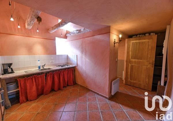 Maison à vendre 11 pièces 273 m² Sérigné