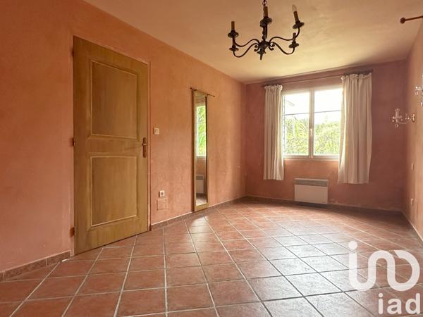 Maison à vendre 11 pièces 273 m² Sérigné