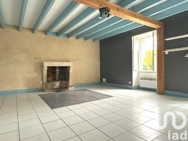 Maison à vendre 11 pièces 273 m² Sérigné