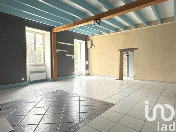 Maison à vendre 11 pièces 273 m² Sérigné