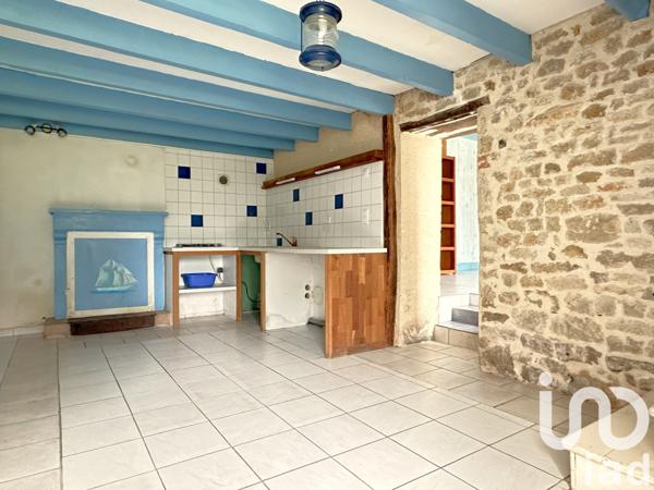 Maison à vendre 11 pièces 273 m² Sérigné