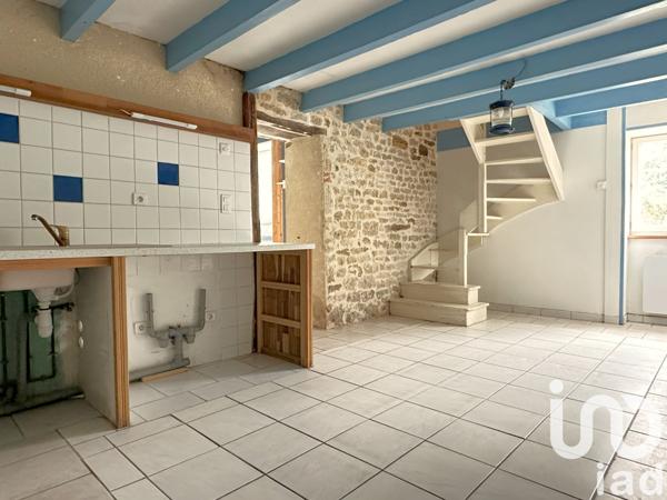 Maison à vendre 11 pièces 273 m² Sérigné