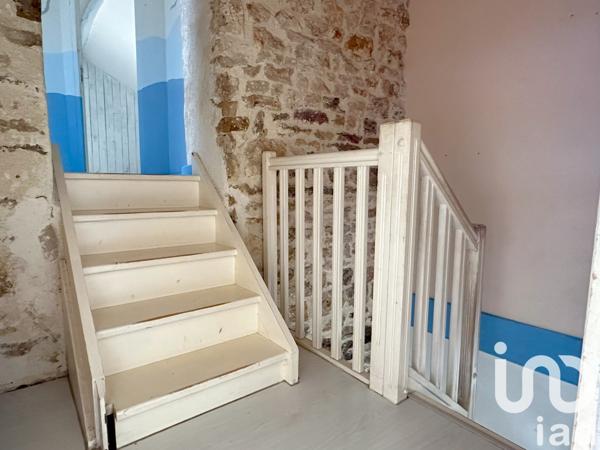 Maison à vendre 11 pièces 273 m² Sérigné