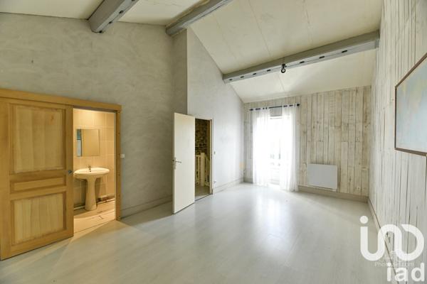 Maison à vendre 11 pièces 273 m² Sérigné