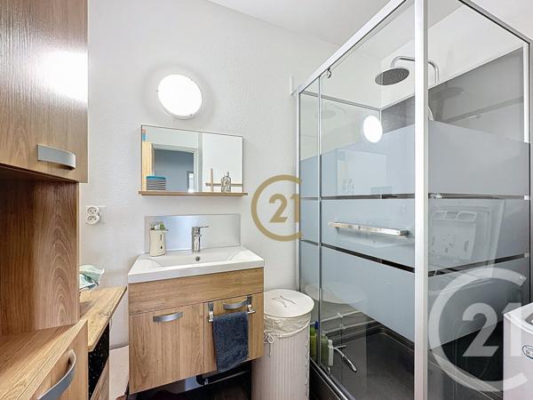 Appartement F3 à vendre  3 pièces - 60,72 m2 ST LOUP SUR SEMOUSE - 70