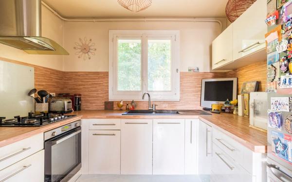 Appartement à vendre    3 pièces • 59,76 m2 Gagny