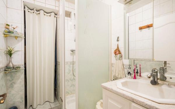 Appartement à vendre    3 pièces • 59,76 m2 Gagny