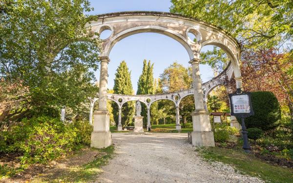 Appartement à vendre    3 pièces • 59,76 m2 Gagny