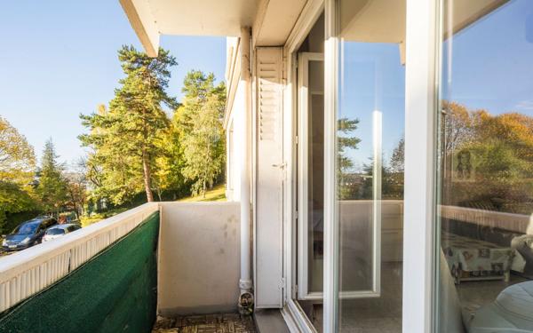 Appartement à vendre    3 pièces • 59,76 m2 Gagny