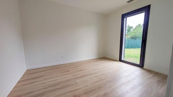UNE SUPERBE MAISON NEUVE SANS ATTENDRE !