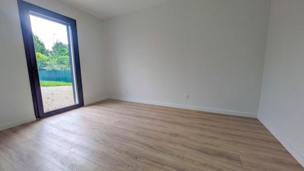 UNE SUPERBE MAISON NEUVE SANS ATTENDRE !