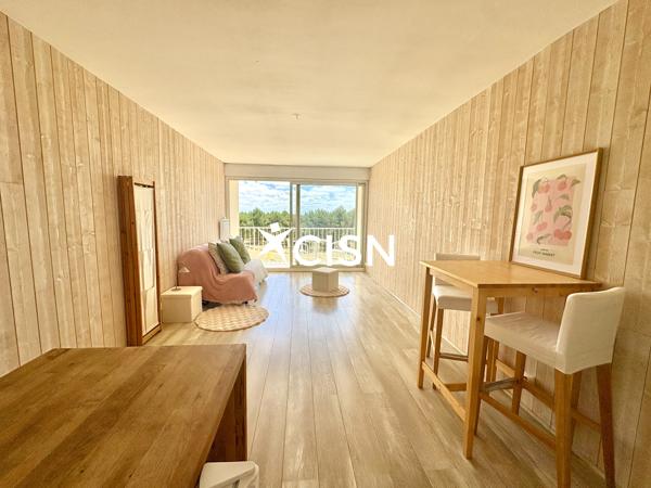 Achat appartement - 31m² - 44250 - Saint-Brevin-les-Pins