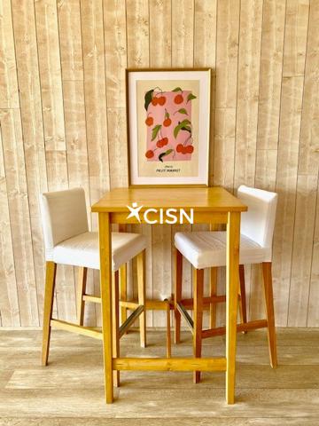 Achat appartement - 31m² - 44250 - Saint-Brevin-les-Pins