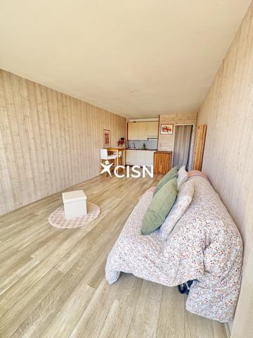 Achat appartement - 31m² - 44250 - Saint-Brevin-les-Pins