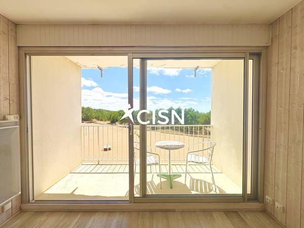 Achat appartement - 31m² - 44250 - Saint-Brevin-les-Pins