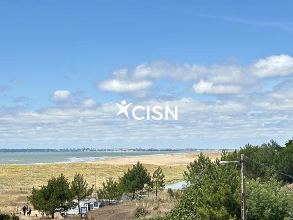 Achat appartement - 31m² - 44250 - Saint-Brevin-les-Pins
