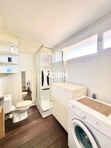 Achat appartement - 31m² - 44250 - Saint-Brevin-les-Pins