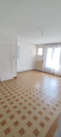 Appartement de 73 m²