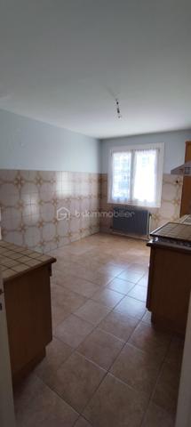 Appartement de 73 m²