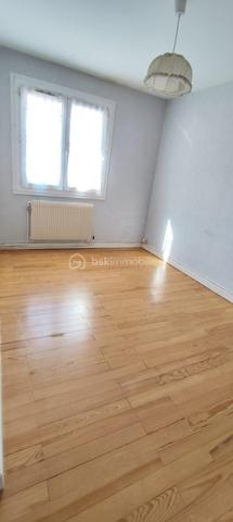 Appartement de 73 m²