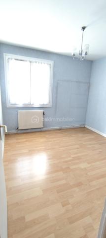 Appartement de 73 m²