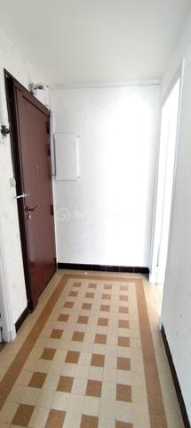 Appartement de 73 m²