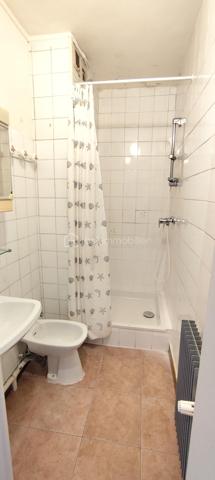 Appartement de 73 m²