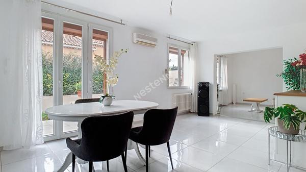 Maison Chateauneuf-Les-Martigues Village