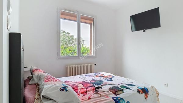 Maison Chateauneuf-Les-Martigues Village