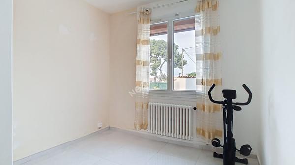 Maison Chateauneuf-Les-Martigues Village