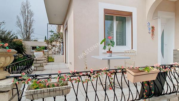 Maison Chateauneuf-Les-Martigues Village