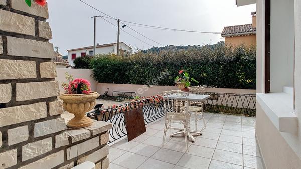 Maison Chateauneuf-Les-Martigues Village