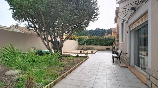 Maison Chateauneuf-Les-Martigues Village