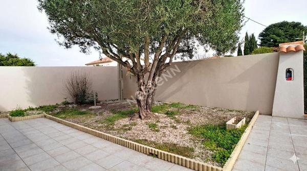 Maison Chateauneuf-Les-Martigues Village