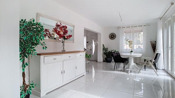 Maison Chateauneuf-Les-Martigues Village