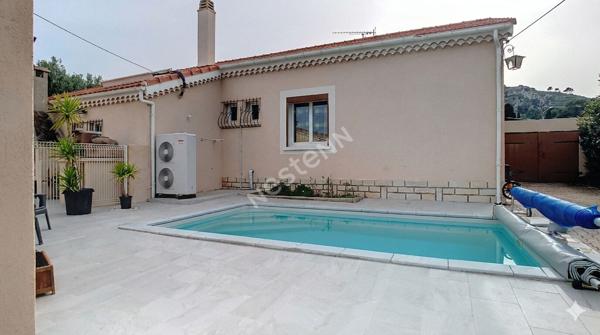 Maison Chateauneuf-Les-Martigues Village