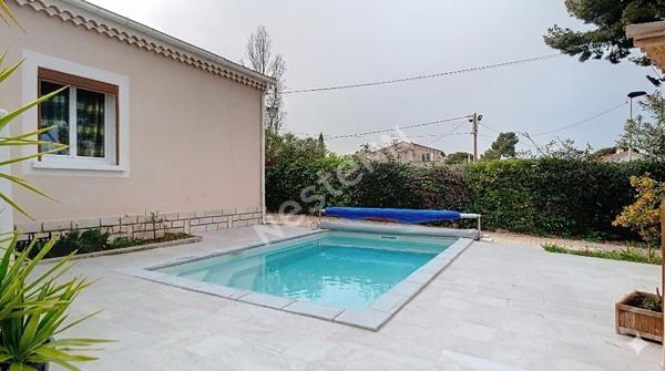 Maison Chateauneuf-Les-Martigues Village